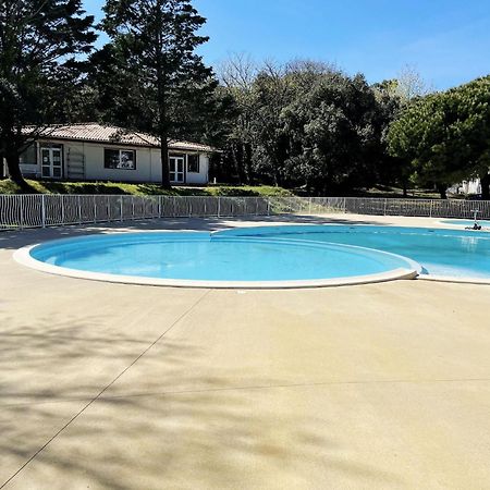 Les Hameaux Des Sables Vignie Saint Georges D Ol Ron Holiday Home Not Detached 外观 照片