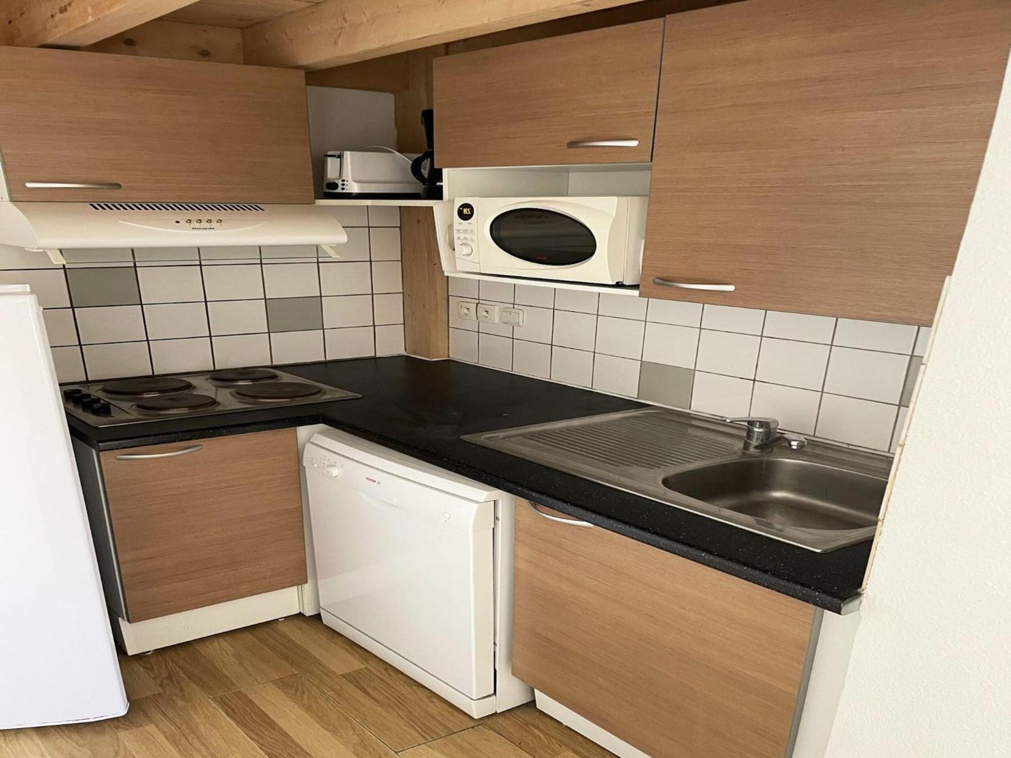 Les Hameaux Des Sables Vignie Saint Georges D Ol Ron Holiday Home Not Detached 外观 照片