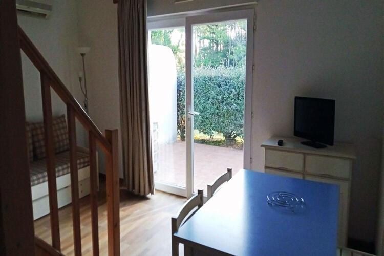 Les Hameaux Des Sables Vignie Saint Georges D Ol Ron Holiday Home Not Detached 外观 照片