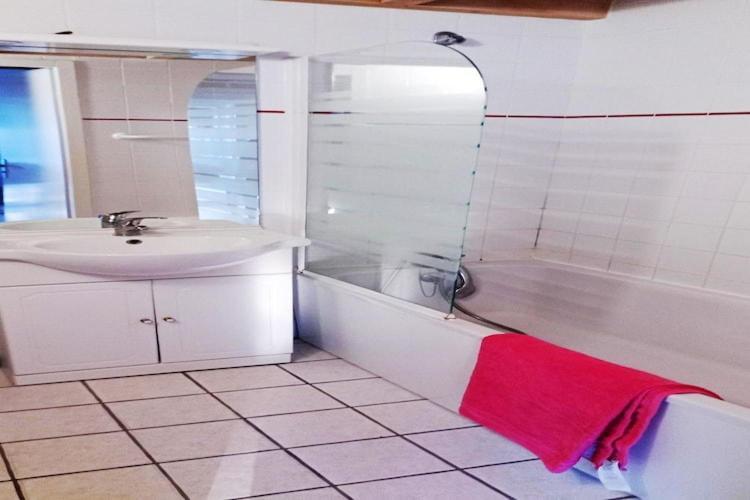Les Hameaux Des Sables Vignie Saint Georges D Ol Ron Holiday Home Not Detached 外观 照片