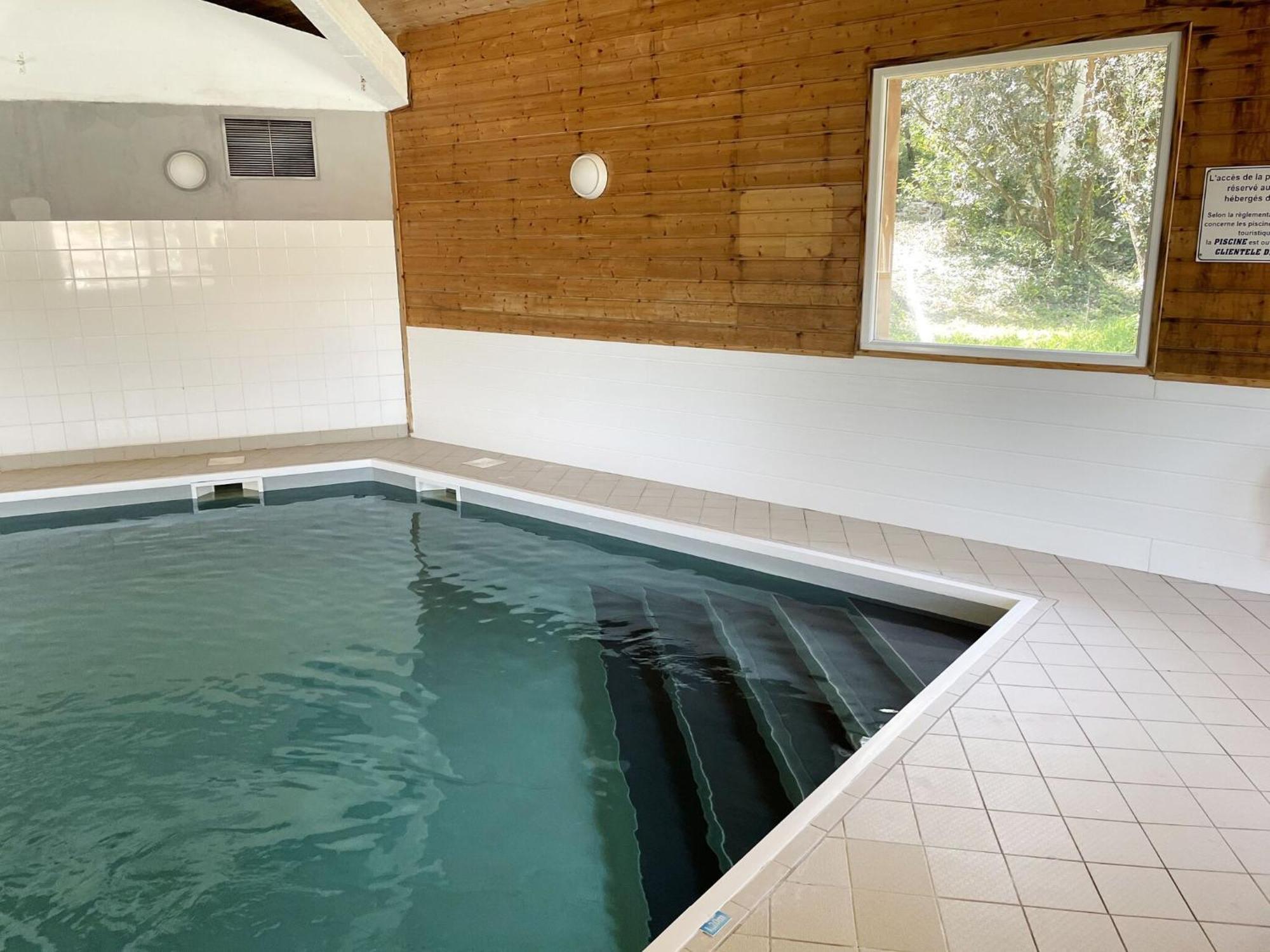 Les Hameaux Des Sables Vignie Saint Georges D Ol Ron Holiday Home Not Detached 外观 照片