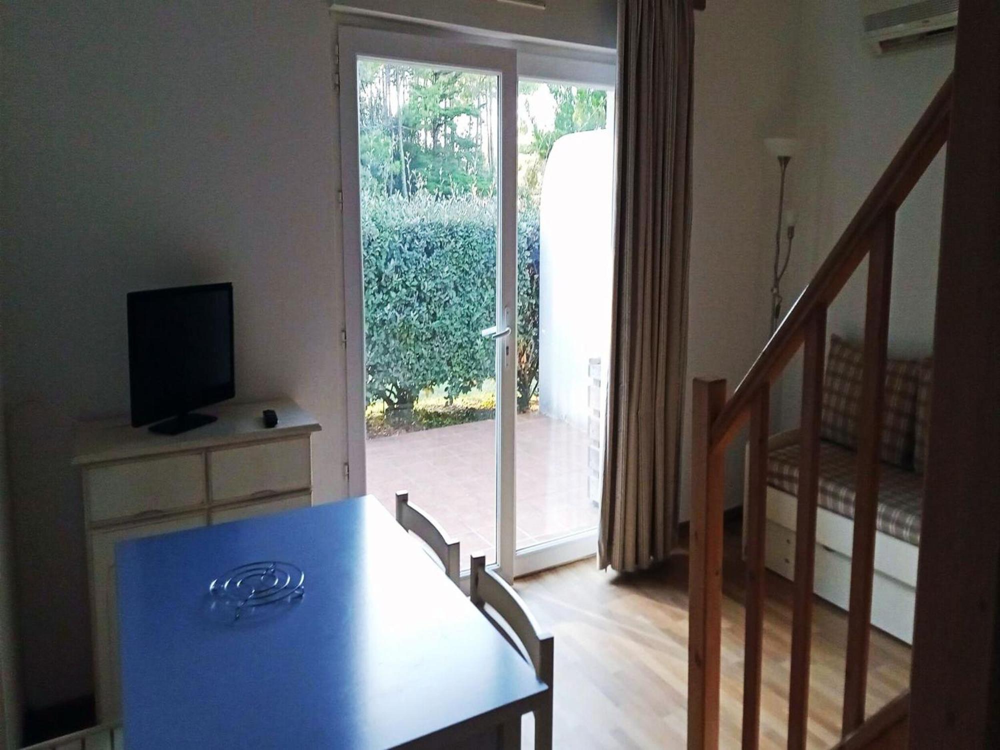 Les Hameaux Des Sables Vignie Saint Georges D Ol Ron Holiday Home Not Detached 外观 照片
